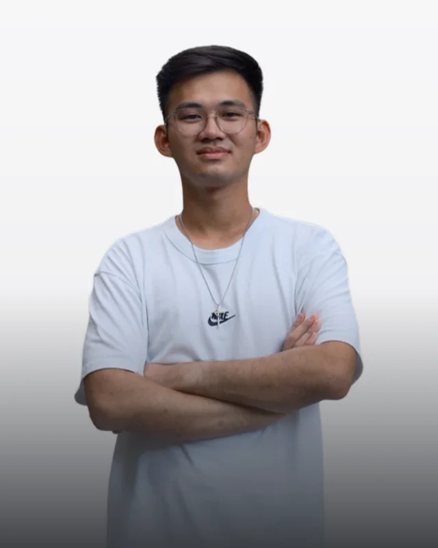 Mr Darren Ng