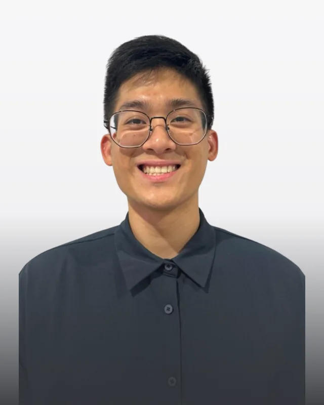 Mr Kenneth Lee