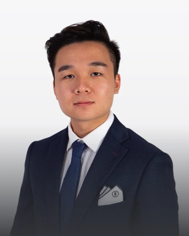 Mr Zac Lai