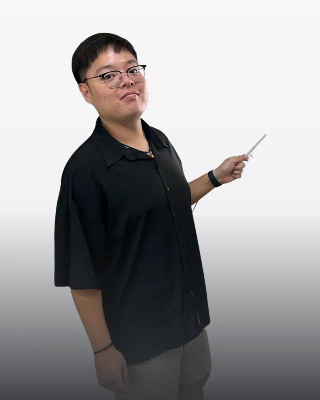 Mr Kelvis Ng