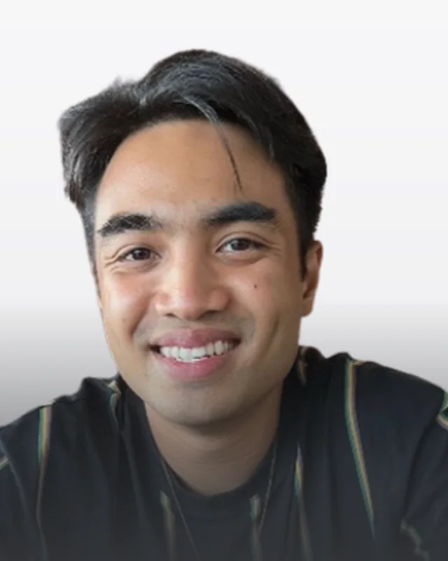 Mr Ryan Paulo