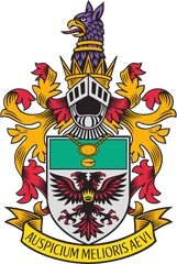 Raffles Institution crest