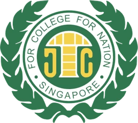 Temasek JC crest