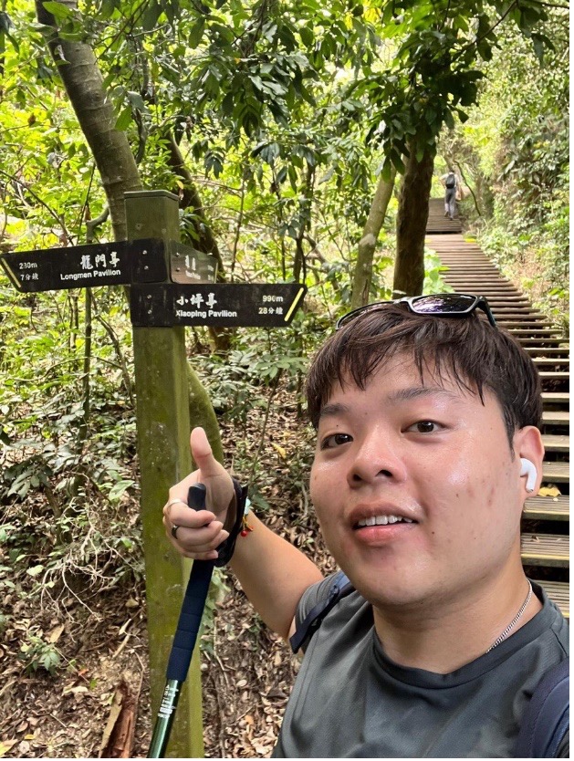 Mr Ng photo