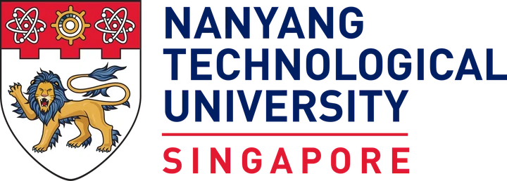 Nanyang Technological University logo