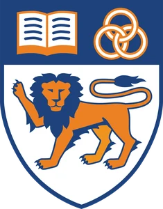 National University of Singapore crest