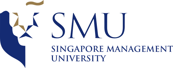 Singapore Management University logo