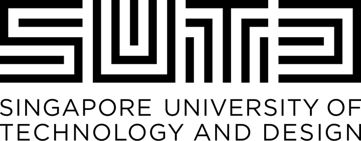 Singapore University of Technology and Design logo